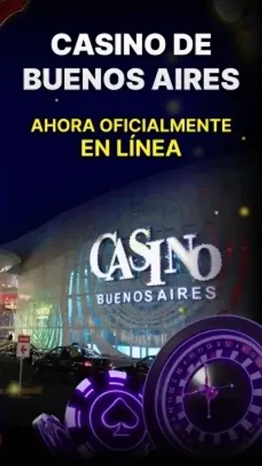 Casino de Buenos Aires Screenshot